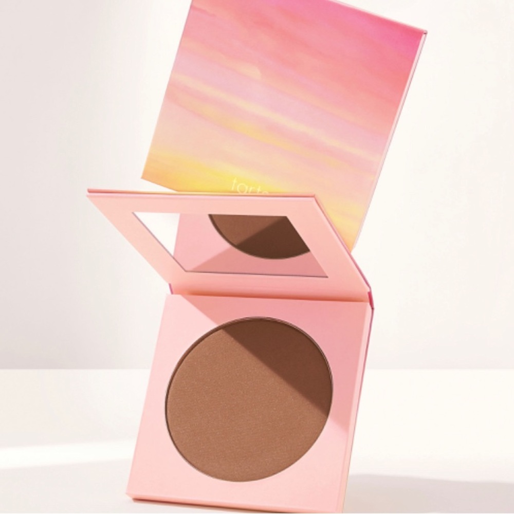 COPY - Tan-Deep | Tarte limited-edition park ave princess face & body bronzer